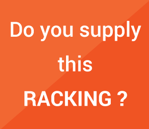 Do you supply this racking?