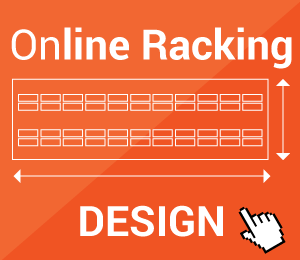 Online Racking Design