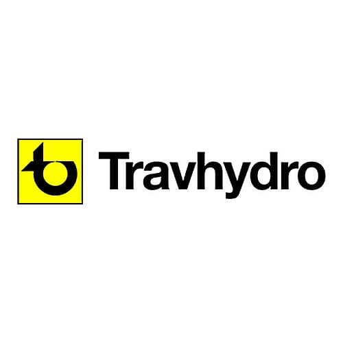 Travhydro Palletracking