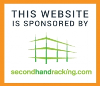 Website sponsored by Secondhandracking.com