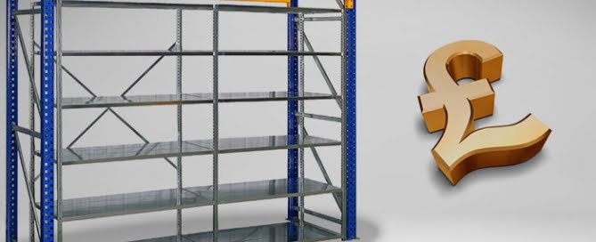 How to save money when buying pallet racking